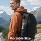 portable espresso machine