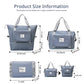 Large Capacity Foldable Travel Bag