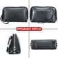 Electronic Organizer Zipper Bag Tech Pouch