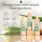 Natural Shampoo for Hair Care (13.5 Fl Oz)
