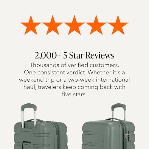 Signature Hardside Expandable Carry