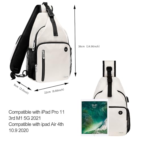 Sling Backpack Bag