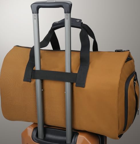 48H Garment Duffle Bags For Travel