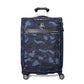 Platinum Elite Checked Luggage Spinner