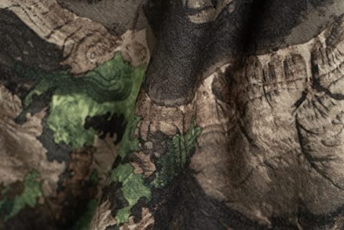 Forefront Midweight Camo Hunting Jacket