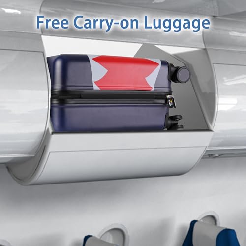 Shark Kids Luggage