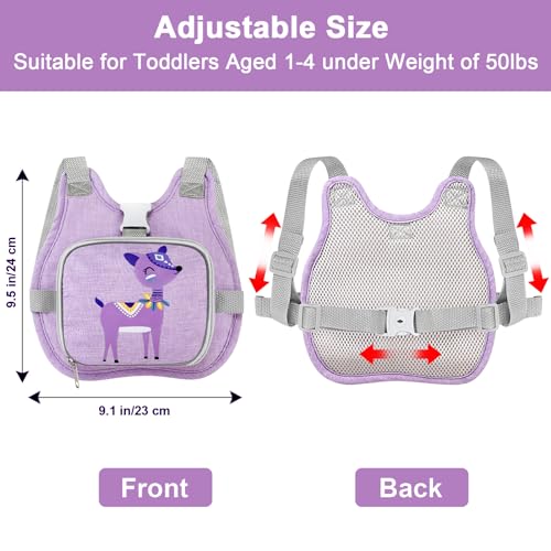 Toddler Harness Leash