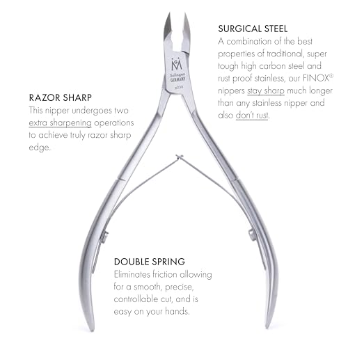 6pc Manicure & Pedicure Set