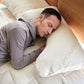 Organic Latex Side Sleeper Pillow