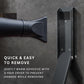 2 Pack Door Stop (2 Count)