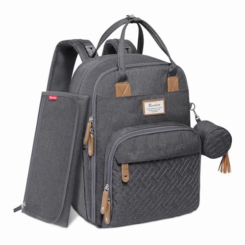 Diaper Bag Backpack