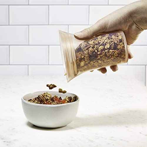 Reusable Food Storage Bags