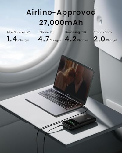 Laptop Power Bank