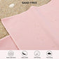 Microfiber Towel Quick Dry Camping & Travel & Gym Towel. Compact