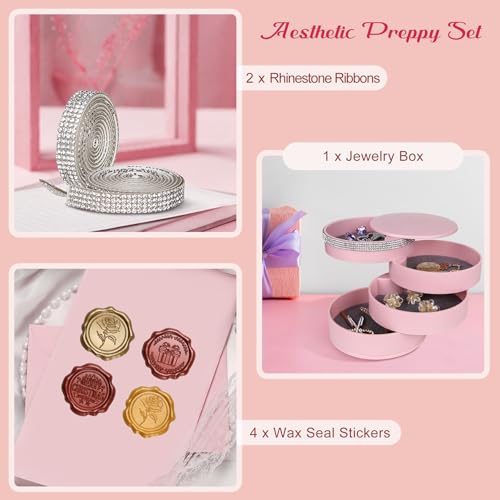 Jewelry Holder Organizer Ideas for Women