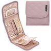 Travel Jewelry Case