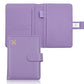 Premium Leather Passport Holder Covers Case