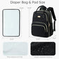 Diaper Bag Backpack