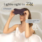 Adjustable 100% 22 Momme Mulberry Silk Sleep Mask