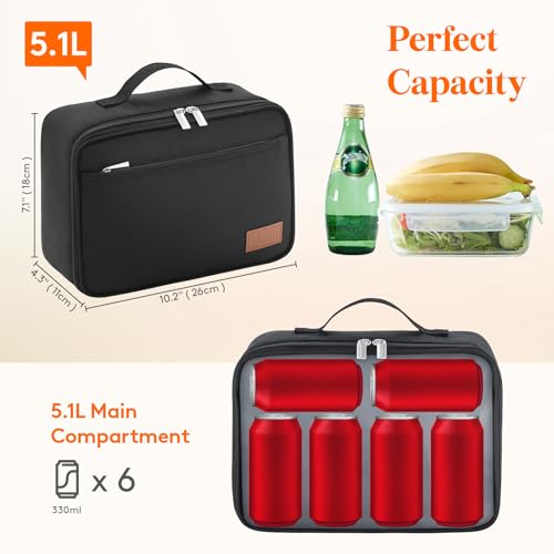 Freezable Lunch Box