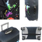 Thicker Luggage Cover Elastic Suitcase Cover Protector Fits 18
