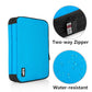 Double Layer Electronic Accessories Organizer