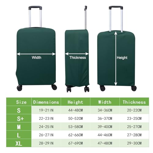 Luggage Cover