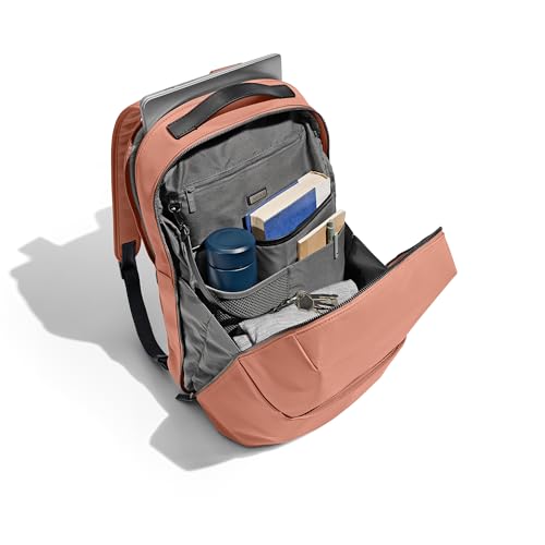 The Everywhere Zip Backpack