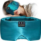 Luxurious Silk Soft Sleep Mask