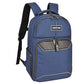 Smell Proof Travel Backpack Bag Anti