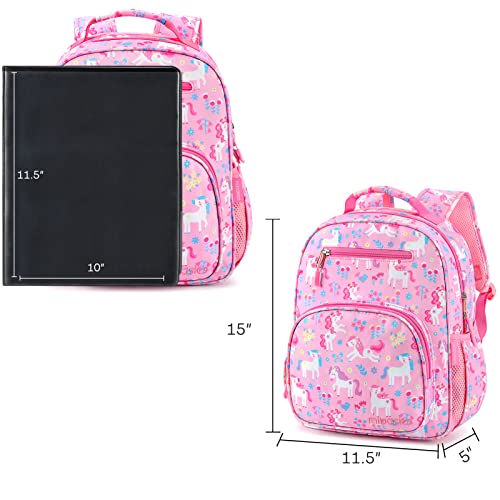 Girls Backpack 5