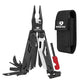 19-in-1 Multitool Pliers Stainless Steel Self-Locking