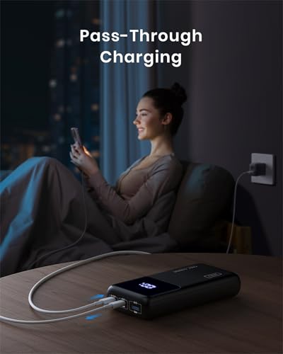 Laptop Power Bank