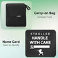 Stroller Bag for Airplane