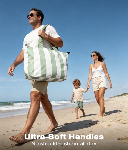 Beach Bags Waterproof Sandproof