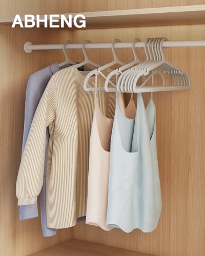 80 Pack Clothes Hangers (80 Count)