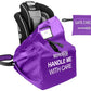 Car Seat Travel Bag for Airplane