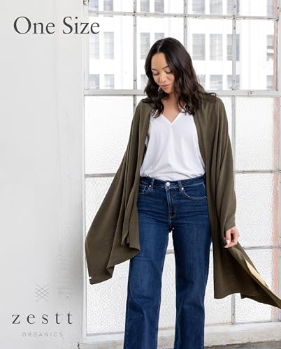 Dreamsoft Travel Scarf