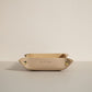 Foldable Valet Tray