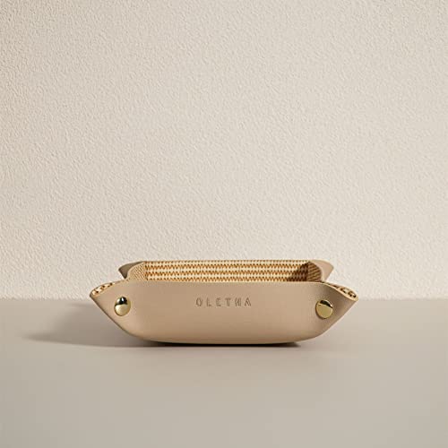 Foldable Valet Tray