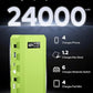 Portable Power Bank with AC Outlet