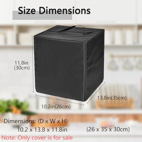 Coffee Maker Cover for Keurig K