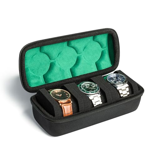 Hard Watch Travel Case