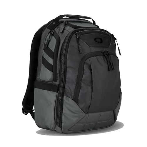 RENEGADE DNA BACKPACK