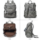 15.6 inch Laptop Backpack for Women