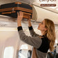 Luggage Lightweight and Durable Hardshell