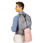 Premium Soft Rolled Travel Blanket Airplane Long Flights
