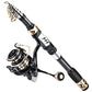 Fishing Pole Kit