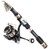 Fishing Pole Kit