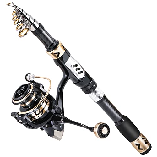 Fishing Pole Kit